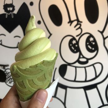 Kurimu - Ice Cream & Frozen Yogurt Near Me - Chicago, Illinois