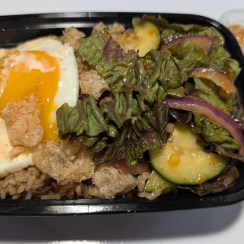 SisigLA - Food Court Near Me - West Covina, California SisigLA - Food Court Near Me - West Covina, California