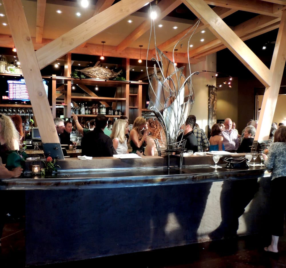 Chillfire Bar & Grill