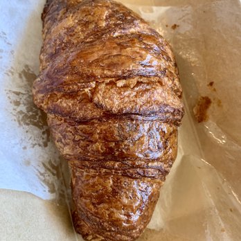 Barn Door Baking - The croissant was phenomenal! - Cafes Near Me - Damariscotta, Maine