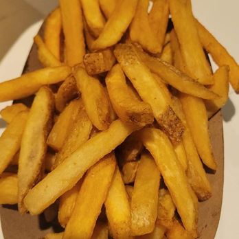 The Stand - American Classics Redefined - Large Stand Fries - New American Near Me - Valencia, California The Stand - American Classics Redefined - Large Stand Fries - New American Near Me - Valencia, California