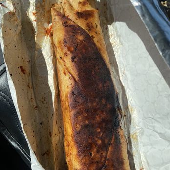 Golden Chicken - Crunchy Chicken Shawarma $9 - Mediterranean Near Me - St Peters, Missouri