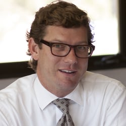 Davega, Fisher, Mechtenberg LLP - Attorneys At Law - Ted Mechtenberg