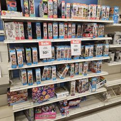Michaels - Puzzle