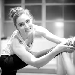 Aleenta Health Club - At the Barre