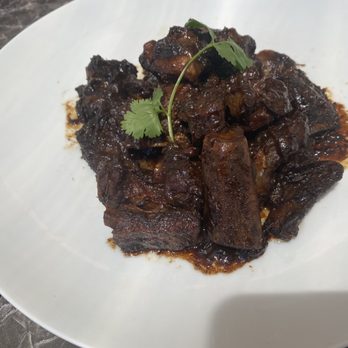 Shine Restaurant - Sweet and sour pork ribs - Sushi Bars Near Me - Chicago, Illinois