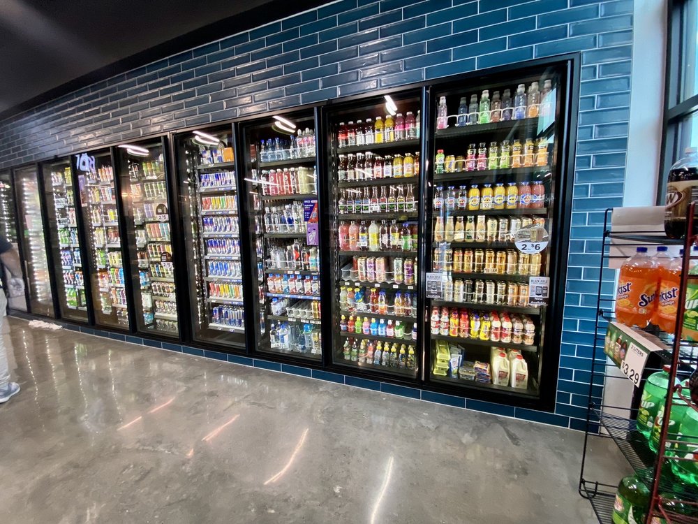 SQRL Updated October 2024 7209 E Grand Ave, Lonsdale, Arkansas