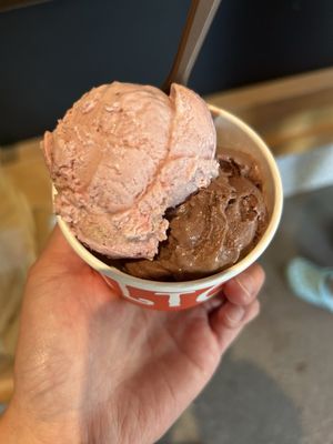 Salt & Straw by null
