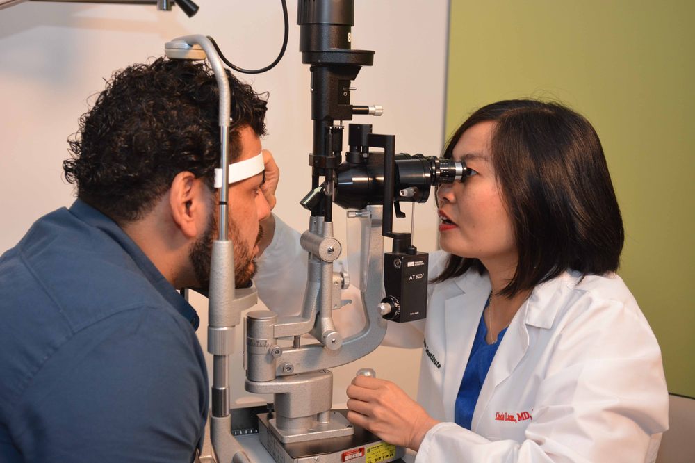 USC ROSKI EYE INSTITUTE ARCADIA 29 Photos & 35 Reviews