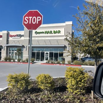 Organic Nail Bar - Organic Nail Bar - Nail Salons Near Me - Odessa, Florida