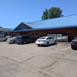 MB Stanton Junction Marathon - Convenient location