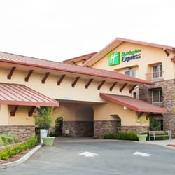 Hotels In Turlock Yelp Holiday Inn Express Turlock