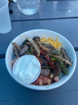 DIG In The Park by null