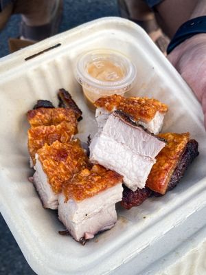 Only Ono BBQ by null