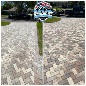 MVP Pressure Cleaning & Sealing - Pressure Washers Near Me MVP Pressure Cleaning & Sealing - Pressure Washers Near Me