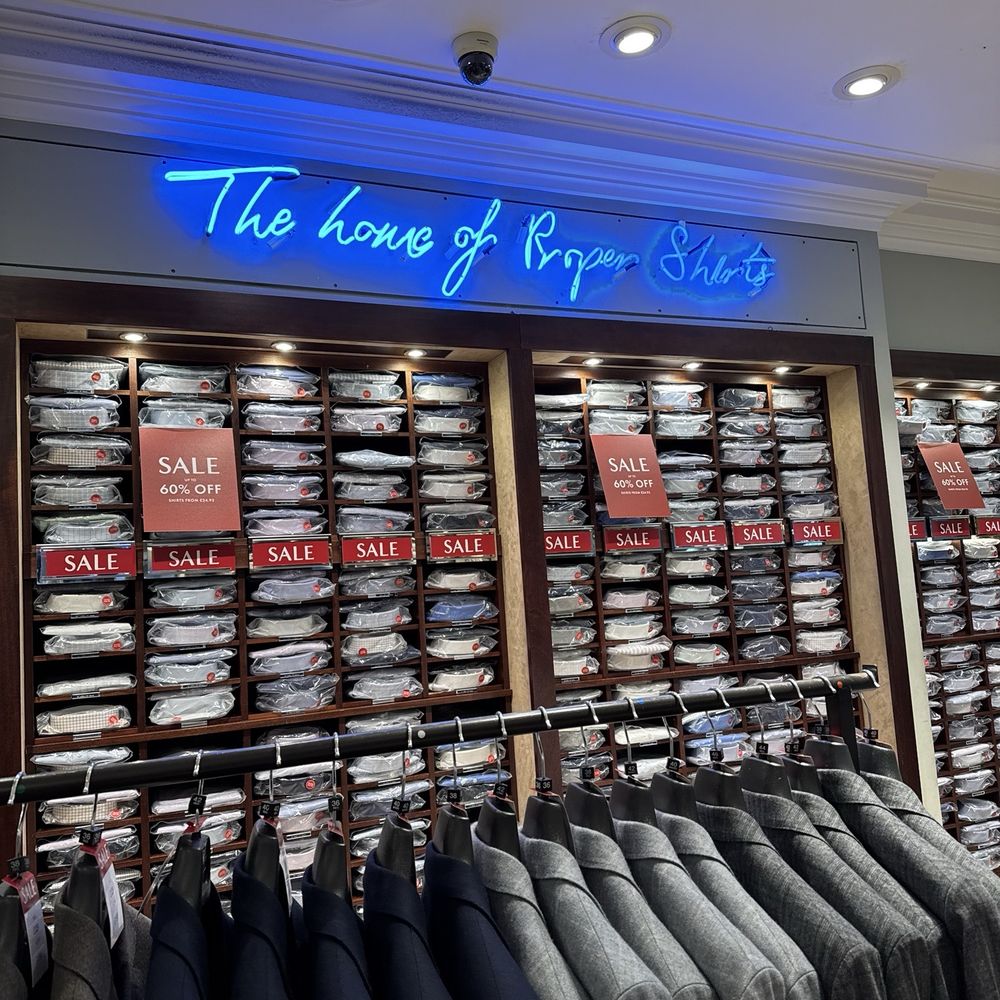 10 Best Places To Go Shopping In London - Where To Shop In London