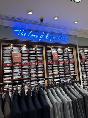 Charles Tyrwhitt by null