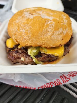 Buttery Buns by null