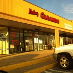 Mustang Cleaners