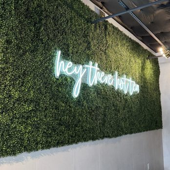 Milk+Tea Richardson - wall - Coffee & Tea Near Me - Richardson, Texas Milk+Tea Richardson - wall - Coffee & Tea Near Me - Richardson, Texas