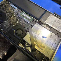 Digital Repair Surgeons