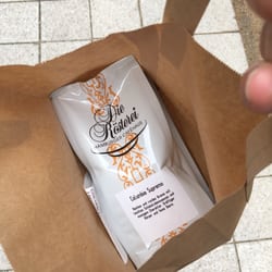 Die Rösterei - Bisschen teurer aber lohnt sich!
