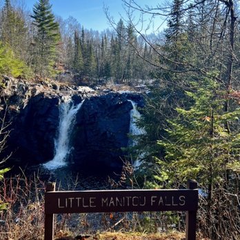 Pattison State Park - Parks Near Me - Superior, Wisconsin Pattison State Park - Parks Near Me - Superior, Wisconsin