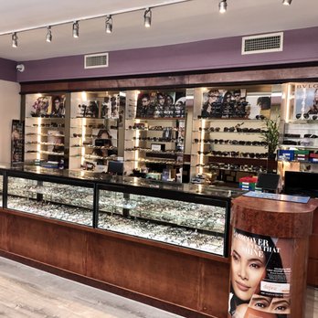 Advanced Eye Center - Optical Center - Optometrists Near Me - Flushing, New York