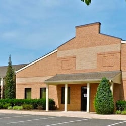 Ivy Rehab Physical Therapy