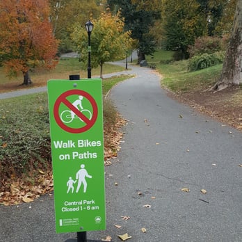 Central Park Conservancy - Parks Near Me - New York, New York