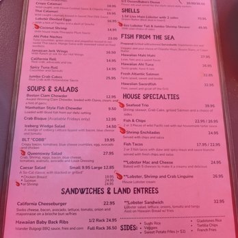 Gladstone's - Seafood Near Me - Long Beach, California Gladstone's - Seafood Near Me - Long Beach, California