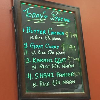 New India Sweets & Restaurant - Indian Near Me - Mississauga, Ontario