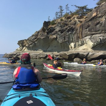 Moondance Sea Kayak Adventures - Tours Near Me
