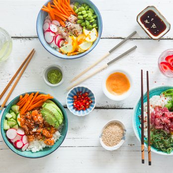 Poké Perfect - Hawaiian Near Me - Amsterdam, New Hampshire Poké Perfect - Hawaiian Near Me - Amsterdam, New Hampshire