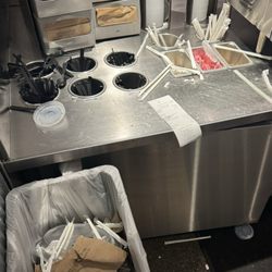 Chipotle Mexican Grill - Disgusting