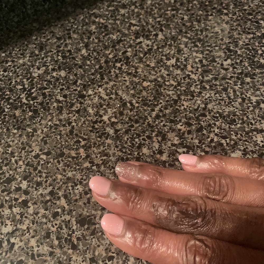 Nail Trends - Nail Salons Near Me - Richmond, Virginia