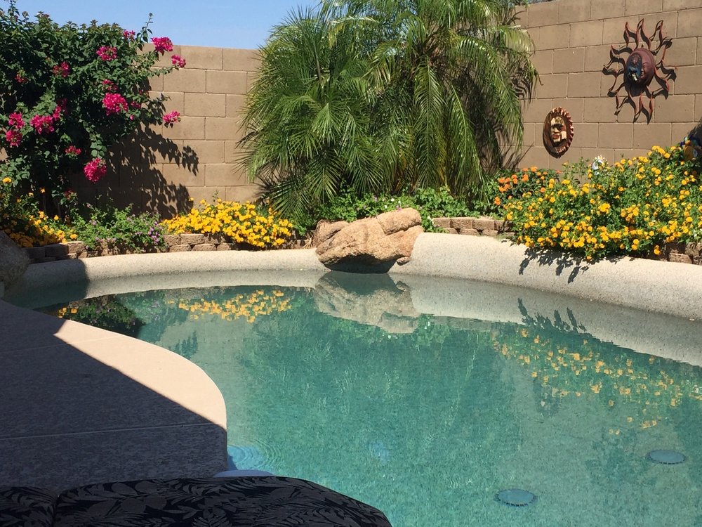 MESA CLEAN POOLS 11 Photos Mesa, Arizona Pool Cleaners Phone