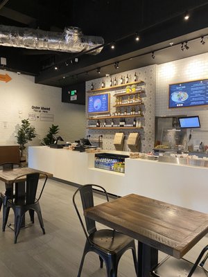 Rice Mediterranean Kitchen by null