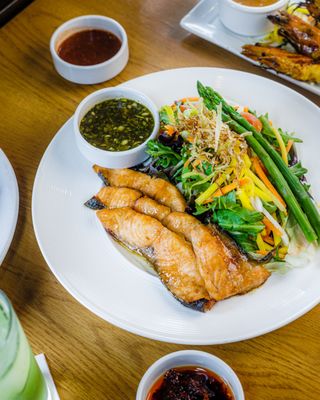 Bamboo Bistro by null
