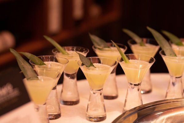 Perry's Steakhouse & Grille by null