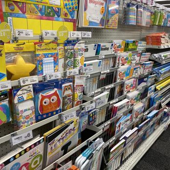 Staples - Shipping Centers Near Me - N Las Vegas, Nevada