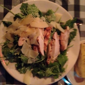 The Kettle - Delicious Kale Caesar Salad. - Diners Near Me - Manhattan Beach, California The Kettle - Delicious Kale Caesar Salad. - Diners Near Me - Manhattan Beach, California