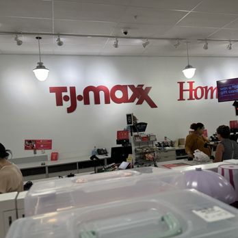 T.J. Maxx / HomeGoods - Department Stores Near Me - Lake Worth, Florida T.J. Maxx / HomeGoods - Department Stores Near Me - Lake Worth, Florida