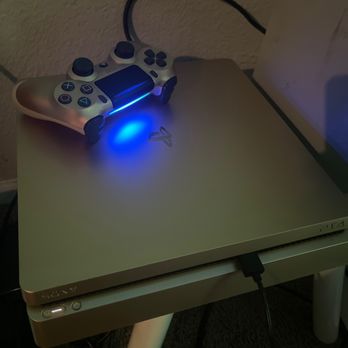 Phoenix Games - You just have to love phoenix Games! They have what you want & need.. just got a 1TB gold PS4 - Videos & Video Game Rental Near Me - Concord, California