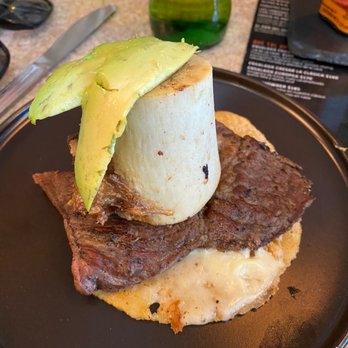 Grand Metropoly - Taco de ojo - Restaurants Near Me - Tijuana, BCN