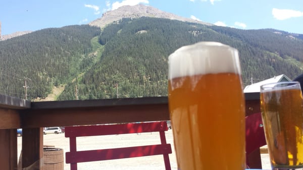 Avalanche Brewing Company by null