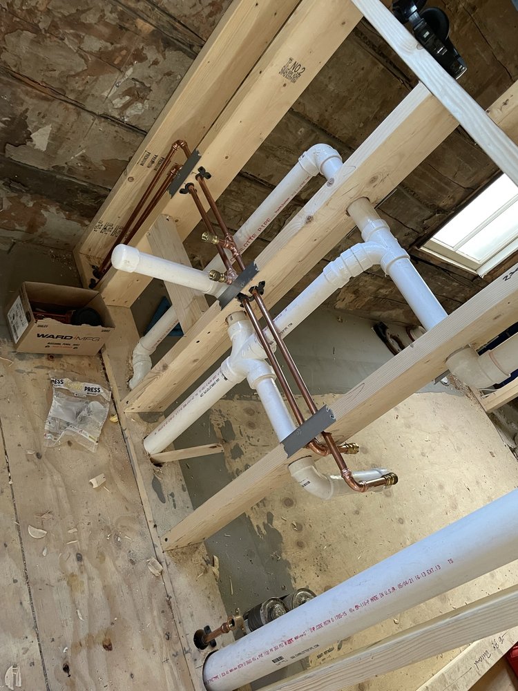 Slide of Cal Plumbing And Heating