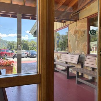 Joey's Pancake House - Inside View - Diners Near Me - Maggie Valley, North Carolina Joey's Pancake House - Inside View - Diners Near Me - Maggie Valley, North Carolina