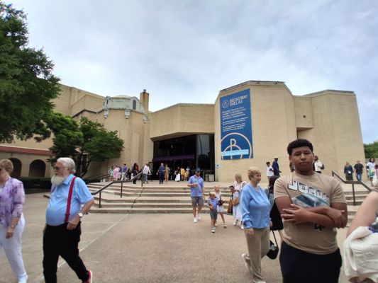 Fair Park by null