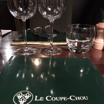 Le Coupe-Chou - French Near Me - Paris, 75